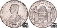 5 Pengö 5 Pengö 1943 -