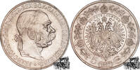Ungarn 5 Kronen 5 Kronen 1907 -