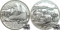 Österreich 20 Euro 20 Euro 2006 - Österreichische Handelsmarine, OVP -