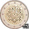 Slowakei 2 Euro 2 Euro 2023 - Slowakei / Bluttransfusion -