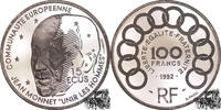 Frankreich 100 Francs 100 Francs 1992 - Jean Monet -