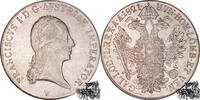 1 Taler 1 Taler 1821 V - Österreich -