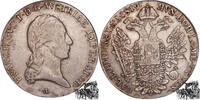 1 Taler 1 Taler 1819 A - Österreich -
