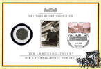 Deutschland 4 Reichspfennig 4 Reichspfennig 1932 A -