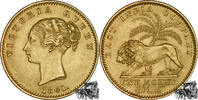 Indien 1 Mohur 1 Mohur 1841 - East Indian Companie -