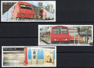 Portugal Portugal 1994 ** - Modernisierung des Schienenverkehrs -