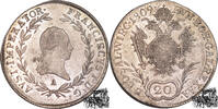 20 Kreuzer 20 Kreuzer 1809 A - Österreich -