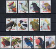 Mikronesien Mikronesien 2002 ** - Vögel -