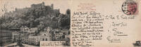 Österreich Postkarte: Salzburg -
