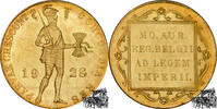 1 Dukat 1928 Niederlande 1 Dukat 1928 - Niederlande stplfr.