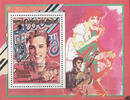 Madagaskar Madagaskar 1988 ** - Elvis Presley -