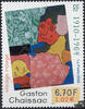Frankreich 2000 ** - 90. Geburtstag von Gaston Chaissac -