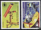 Uganda Uganda 1993 ** - 450. Geburtstag von Nikolaus Kopernikus -
