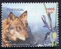 Portugal Portugal 1999 ** - Natur- und Nationalparks -