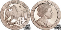 1 Crown 1 Crown 2002 - Year of the horse -
