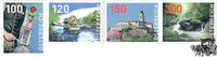 Österreich ** 2023 - Dispenser-Marken, 17. Serie -