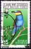 Österreich Österreich o 1988 - 5 S - 25 Jahre World Wildlife Fund, Österreich-Welt Natur Fonds -