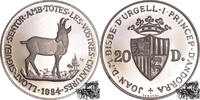 20 Diners 20 Diners 1984 - Gämse, Wildlife -