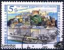 Österreich Österreich o 1987 - 5 S - 700 Jahre Salzburger Stadtrecht -