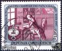 Österreich Österreich o 1987 - 5 S - 8. Internationaler Kongress der Graveure und Flexographen -