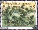 Österreich Österreich o 1987 - 5 S - Moderne Kunst in Österreich -