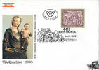 Österreich Österreich FDC 1986 - 5 S - Weihnachten 1986 -