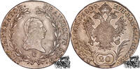 20 Kreuzer 20 Kreuzer 1809 C - Österreich -