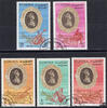 Vereinigte Arabische Emirate Fujeira 1971 o - Wolfgang Amadeus Mozart -