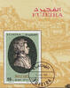 Vereinigte Arabische Emirate Fujeira 1971 o - Wolfgang Amadeus Mozart -
