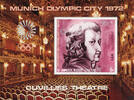 Vereinigte Arabische Emirate Jemen 1971 ** - Wolfgang Amadeus Mozart -