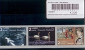 Finnland Finnland ** 2004 - Jean Sibelius -