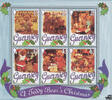 Guernsey Insel Guernsey 1997 ** - Weihnachten -