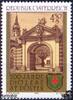 Österreich Österreich ** 1985 - 4,50 S - 200 Jahre Diözese St. Pölten -