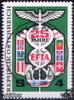Österreich Österreich o 1985 - 4 S - 25 Jahre EFTA -