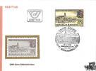 Österreich Österreich FDC 1985 - 4,50 S - 1000 Jahre Böheimkirchen -