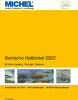 Deutschland MICHEL Iberische Halbinsel 2022 (E 4) -