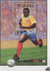 Nicaragua Nicaragua 1994 ** - Faustino Asprilla -