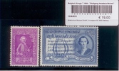 Kongo Belgisch Kongo ** 1956 - Wolfgang Amadeus Mozart -