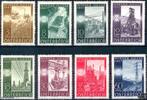 Österreich ** 1947 - Wiener Frühjahrsmesse 1947 -