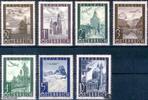 Österreich ** 1947 - Flugpostausgabe -