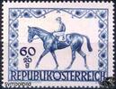 Österreich ** 1947 - Preis der Stadt Wien 60+20 Groschen -