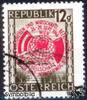 Österreich Österreich 1946 o, Gr. 12 -Beziehung zur UDSSR -