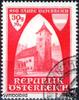 Österreich o 1946 - 950-Jahr-Feier Österreichs 30+20 Groschen -