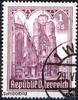 Österreich o 1946 - Wiederaufbau des Stephansdomes 1+5 Schilling -