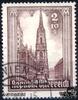 Österreich o 1946 - Wiederaufbau des Stephansdomes 2+10 Schilling -