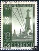 Österreich o 1947 - Wiener Frühjahrsmesse 1947 12+8 Groschen -