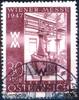 Österreich o 1947 - Wiener Frühjahrsmesse 1947 30+10 Groschen -