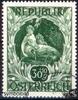 Österreich o 1947 - Große Österreischische Kunstausstellung 30+10 Groschen -