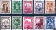Österreich o 1947 - Große Österreischische Kunstausstellung -