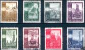 Österreich o 1947 - Wiener Frühjahrsmesse 1947 -